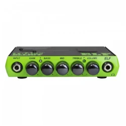 Peavey Trace Elliot® ELF® Ultra Compact Bass Amplifier в Москве c доставкой