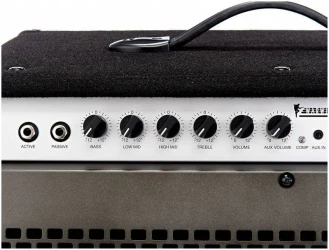 Warwick BC 150 в Москве c доставкой