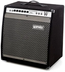 Warwick BC 150 в Москве c доставкой