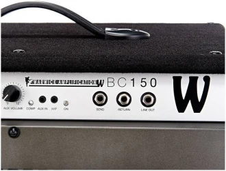 Warwick BC 150 в Москве c доставкой