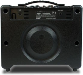 Vox VX50-BA в Москве c доставкой