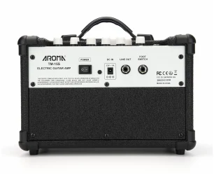 Aroma TM-15S в Москве c доставкой