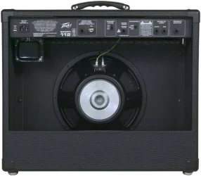 Peavey Bandit® 112 Guitar Combo Amplifier в Москве c доставкой