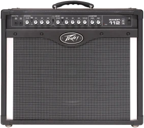 Peavey Bandit® 112 Guitar Combo Amplifier в Москве c доставкой