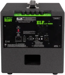 Peavey Trace Elliot® ELF® 1x10 Combo Bass Amplifier в Москве c доставкой