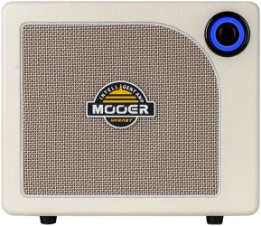 Mooer DH15i WH в Москве c доставкой