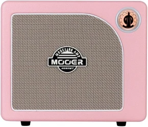 Mooer DH03 Hornet 15 Pink в Москве c доставкой