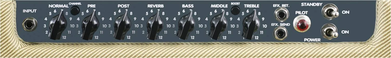 Peavey Classic 30 112 Guitar Combo в Москве c доставкой