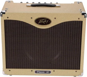 Peavey Classic 30 112 Guitar Combo в Москве c доставкой
