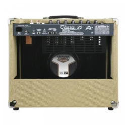 Peavey Classic 30 112 Guitar Combo в Москве c доставкой