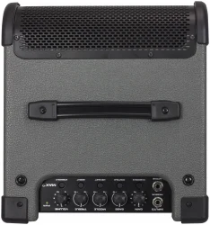 Peavey MAX® 208 200-Watt Bass Amp Combo в Москве c доставкой