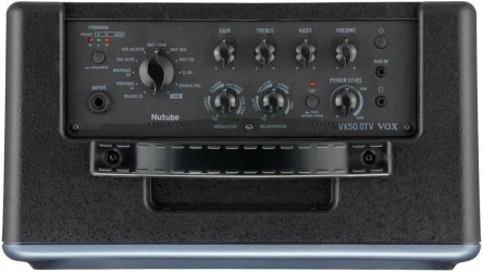 Vox VX50-GTV в Москве c доставкой