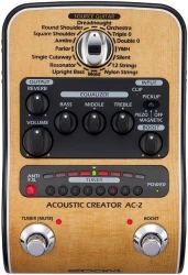 Zoom AC-2 в Москве c доставкой