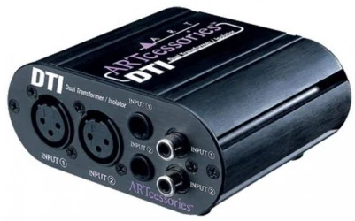 Art DTI в Москве c доставкой