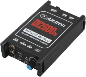 Alctron DI2600N в Москве c доставкой