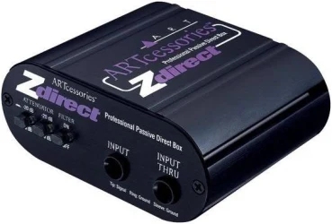 Art ZDirect в Москве c доставкой