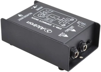 Alctron DB-1 в Москве c доставкой