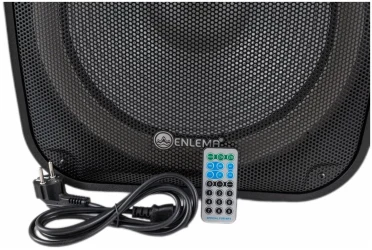 Enlema PB 15 PARTYBOX в Москве c доставкой