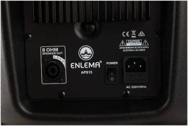 Enlema APS 15 в Москве c доставкой