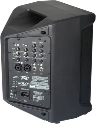 Peavey SOLO PA 180W в Москве c доставкой