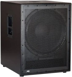 Peavey PVs 18 Vented Powered Bass Subwoofer в Москве c доставкой