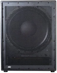 Peavey PVs 18 Vented Powered Bass Subwoofer в Москве c доставкой