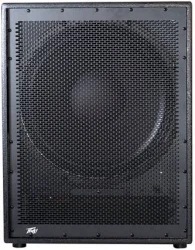 Peavey PVs 18 Vented Powered Bass Subwoofer в Москве c доставкой