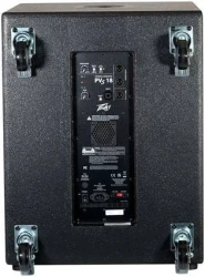 Peavey PVs 18 Vented Powered Bass Subwoofer в Москве c доставкой