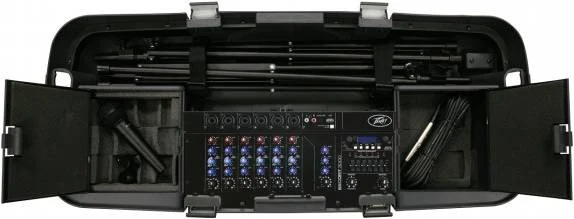 Peavey Escort 3000 в Москве c доставкой