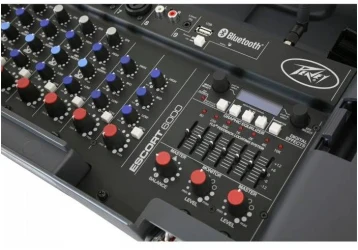 Peavey Escort 6000 в Москве c доставкой