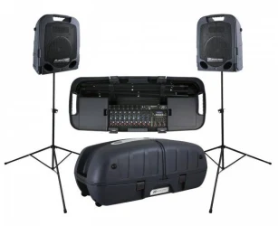 Peavey Escort 6000 в Москве c доставкой