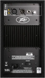 Peavey PV 118D Sub 1x18 в Москве c доставкой