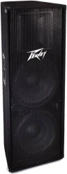 Peavey PV® 215 Quasi 3-Way Speaker в Москве c доставкой