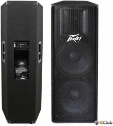 Peavey PV® 215 Quasi 3-Way Speaker в Москве c доставкой