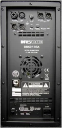 Invotone DSX218SA в Москве c доставкой
