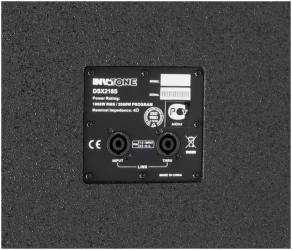 Invotone DSX218S в Москве c доставкой