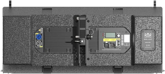 SVS Audiotechnik L210A в Москве c доставкой