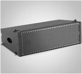 SVS Audiotechnik L208A в Москве c доставкой