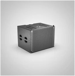 SVS Audiotechnik L208ASUB в Москве c доставкой