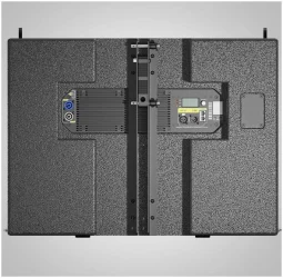 SVS Audiotechnik L208ASUB в Москве c доставкой