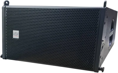 SVS Audiotechnik LA-28 в Москве c доставкой