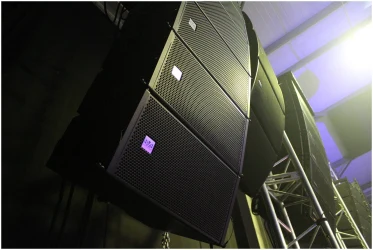 SVS Audiotechnik LA-26 в Москве c доставкой