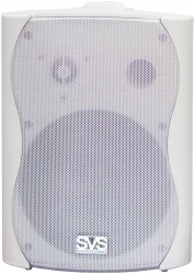 SVS Audiotechnik WS-40 White в Москве c доставкой