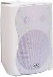 SVS Audiotechnik WS-40 White в Москве c доставкой