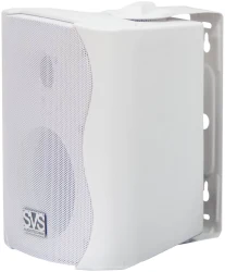 SVS Audiotechnik WS-20 White в Москве c доставкой