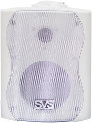 SVS Audiotechnik WS-20 White в Москве c доставкой