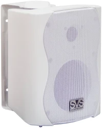SVS Audiotechnik WS-20 White в Москве c доставкой