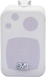 SVS Audiotechnik WSM-20 White в Москве c доставкой