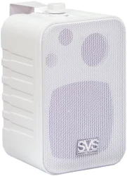SVS Audiotechnik WSM-20 White в Москве c доставкой