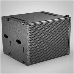SVS Audiotechnik L206ASUB в Москве c доставкой